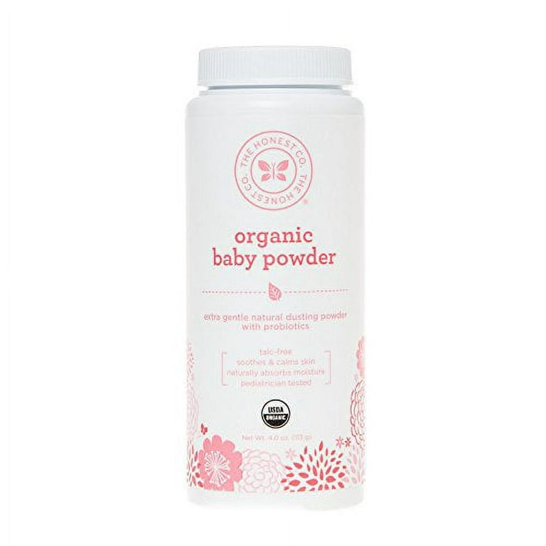 RECALL: The Honest Company's organic baby powder - Today's Parent