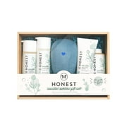 The Honest Company Baby Bathtime Gift Set Fragrance Free