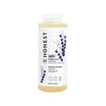 thumbnail interactive-video image 1 of The Honest Company Baby Bubble Bath Calm Lavender 12 fl oz, 1 of 10