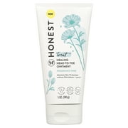 The Honest Company Baby Healing Ointment, 5 fl. oz.