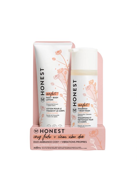 The Honest Company in Baby
