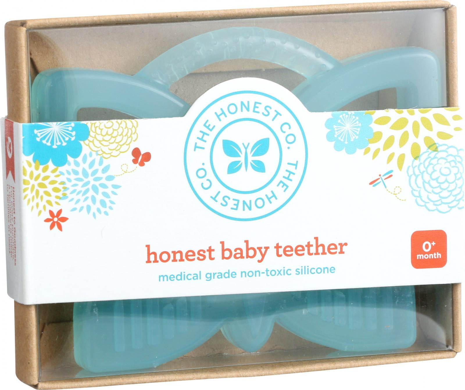 Honest on sale baby teether