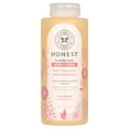 The Honest Company Bubble Bath Sweet Almond