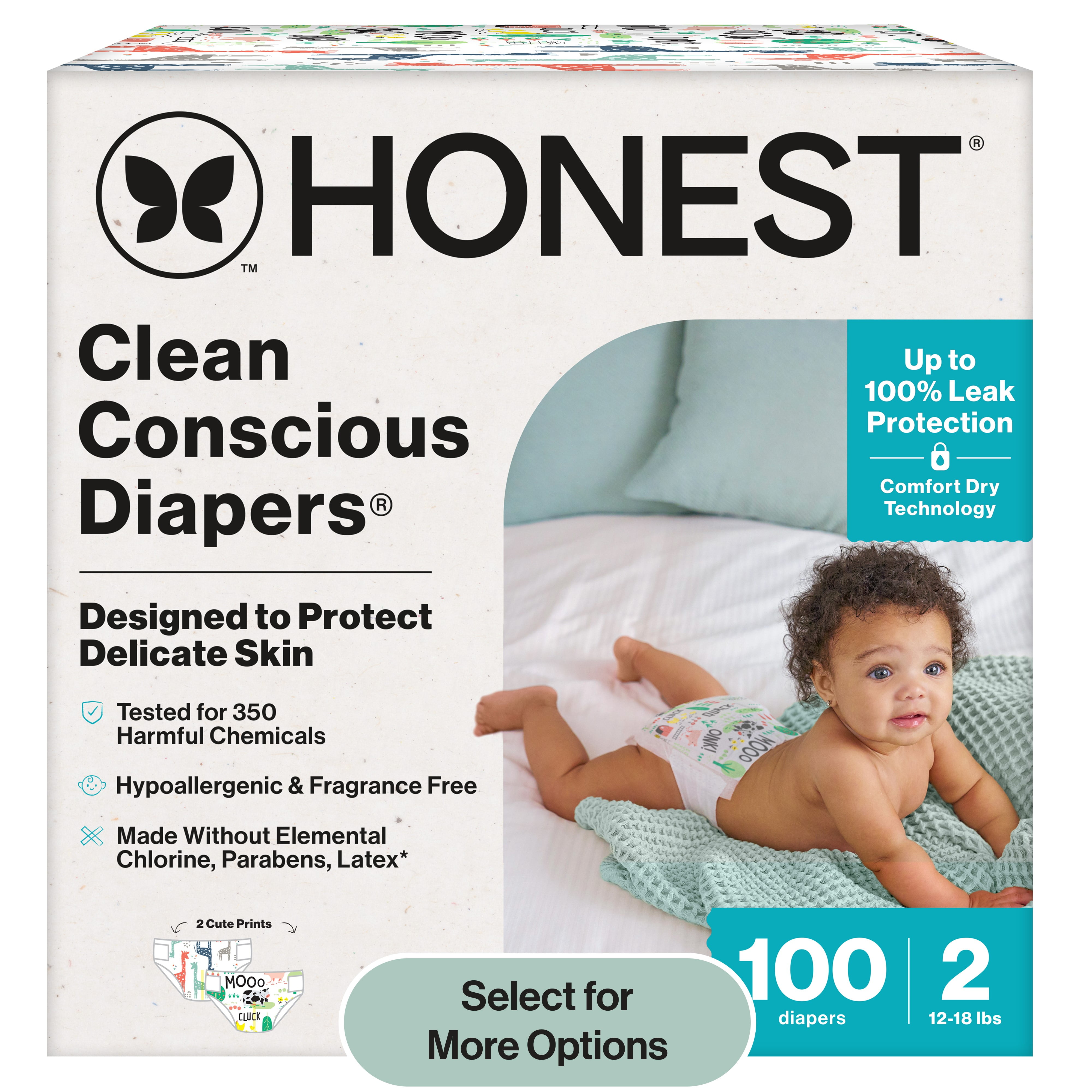 Buy safest baby diapers Best Sale