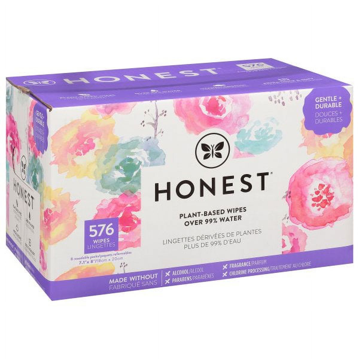 https://i5.walmartimages.com/seo/The-Honest-Company-Designer-Baby-Wipes-576-Count-Rose-Blossom-Over-99-Percent-Water-Pure-Gentle-Plant-Based-Fragrance-Free-Extra-Thick-Durable-Wet-72_e9b7d04a-b1ba-4938-b500-8fea45aa1d5f.3732af4f516b5ae911de6440f04b4fd5.jpeg