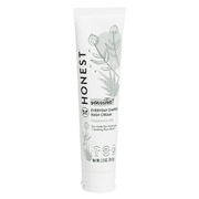 The Honest Company, Diaper Rash Cream, 2.5 fl oz.