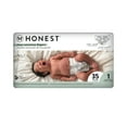 thumbnail image 1 of The Honest Company Diapers Pandas Size 1 (8–14 lbs), 1 of 8