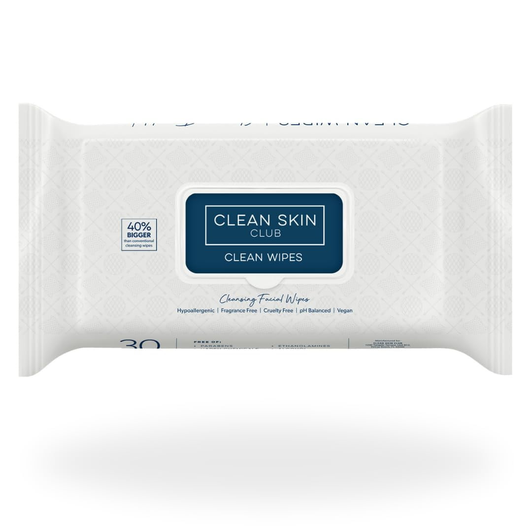 The Honest Company Hydrate and Cleanse Naturally Scented Wipes Cleansing Multi-Tasking 99% Water Plant Based Hypoallergenic Aloe Cucumber 60 Count