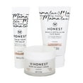 thumbnail interactive-video image 1 of The Honest Company New Mama Care Essentials Gift Set, 1 of 20