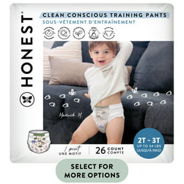 Pull-Ups Girls' Potty Training Pants, 5T-6T (50+ lbs), 48 Count (Select for  More Options) 