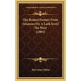 thumbnail image 1 of The Honest Farmer From Arkansas On A Lark Seein' The West (1905) (Hardcover), 1 of 1