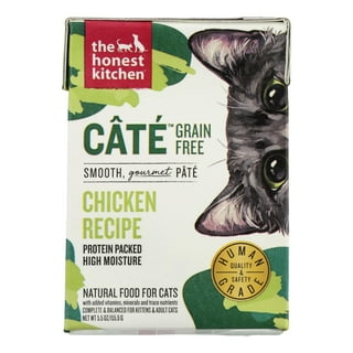 The Honest Kitchen Cat Food in Cats 