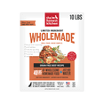 thumbnail image 1 of The Honest Kitchen Wholemade Beef, Chicken Wet Dry Dog Food, 10 lbs Box, 1 of 9