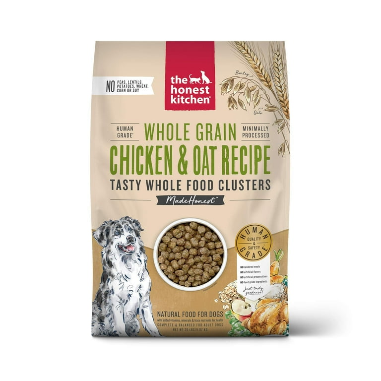 Shops most tasty dog food