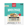 thumbnail image 1 of The Honest Kitchen Zeal: Natural Human Grade Dehydrated Dog Food, Grain Free White Fish, 4 lbs (Makes 16 lbs), 1 of 8