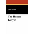thumbnail image 1 of The Honest Lawyer, (Paperback), 1 of 1