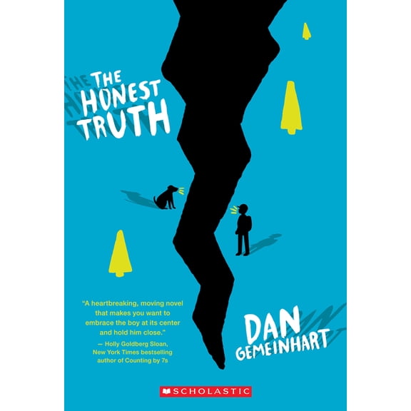 The Honest Truth (Paperback)
