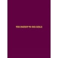 thumbnail image 1 of The Honest to God Bible, (Paperback), 1 of 1