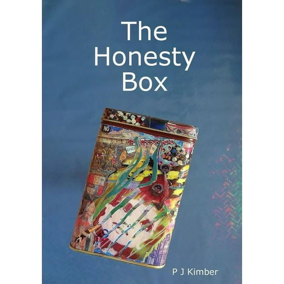 The Honesty Box, (Paperback)