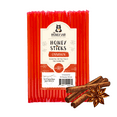 thumbnail image 1 of The Honey Jar - Cinnamon Flavored Honey Sticks - 20 Count Package, 1 of 6