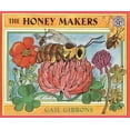 thumbnail image 1 of The Honey Makers, (Paperback), 1 of 1