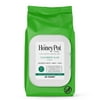 The Honey Pot Company, Cucumber Aloe Feminine Cleansing Wipes, Intimate Parts, Body or Face, 30 ct.