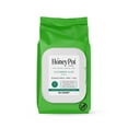 The Honey Pot Company, Cucumber Aloe Feminine Cleansing Wipes, Intimate