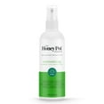 thumbnail image 1 of The Honey Pot Company, Cucumber Aloe Panty and Body Plant-Derived Deodorant Spray, 4 fl. oz., 1 of 9