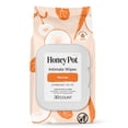 thumbnail image 1 of Honey Pot Intimate Wipes - Normal, 30 Count, 1 of 11