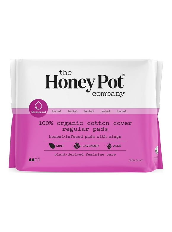 All The Honey Pot in The Honey Pot