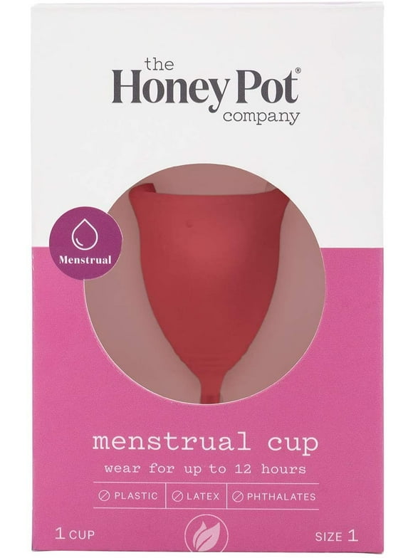 The Honey Pot in Feminine Care
