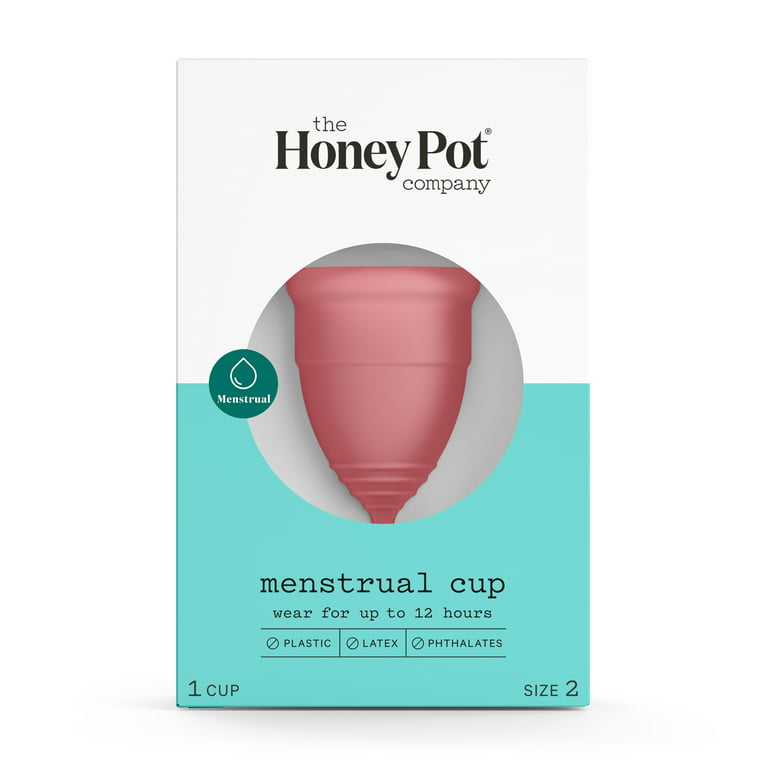 Do You Need A Size 1 or Size 2?  How to Choose Your Menstrual Cup Size 