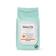 The Honey Pot Company Daily Prebiotic Foaming Wash, 5.51 fl oz (163 ml)