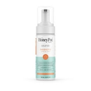 The Honey Pot Company Probiotic Foaming Wash, 5.51 fl oz (163 ml)