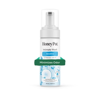 LA FRESCA FEMININE HYG WASH 16Z - Walmart.com