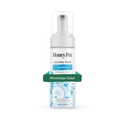 Honey Pot Intimate Wash - Sensitive, 5.51 fl oz