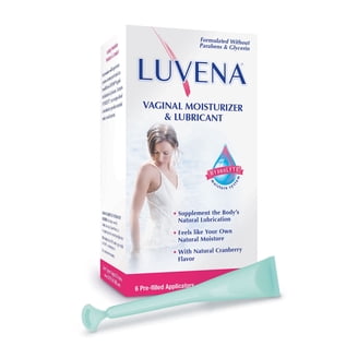 Lubricants Vaginal Moisturizers in Feminine Care - Walmart.com