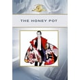 thumbnail image 1 of MGM Mod - The Honey Pot [DIGITAL VIDEO DISC], 1 of 1