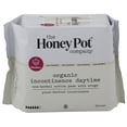 thumbnail image 1 of The Honey Pot - Pad Incontinence Day - 1 Each-16 CT, 1 of 2