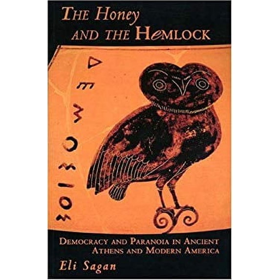 Pre-Owned The Honey and the Hemlock (Paperback) 0691001030 9780691001036
