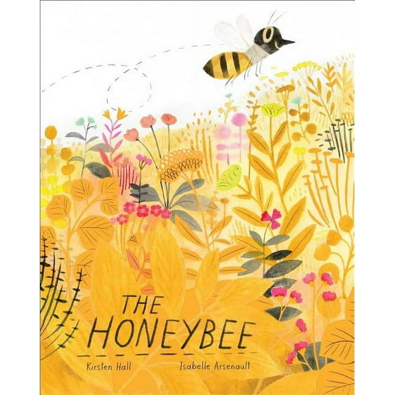 The Honeybee (Hardcover)