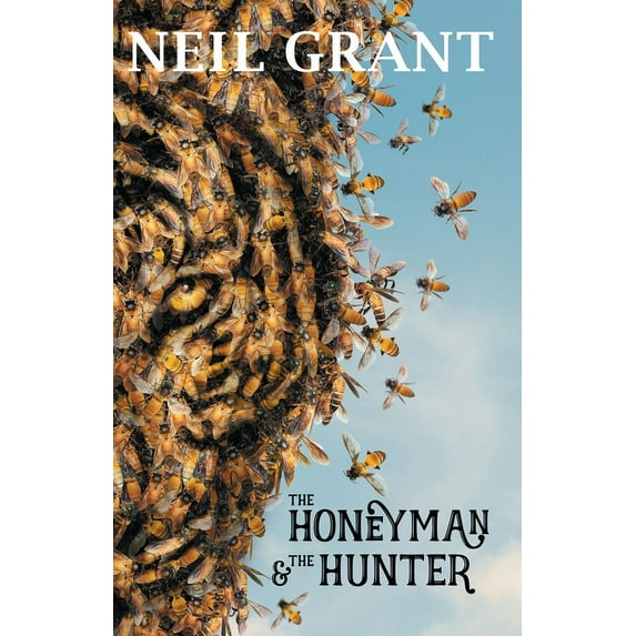 The Honeyman & the Hunter (Paperback)