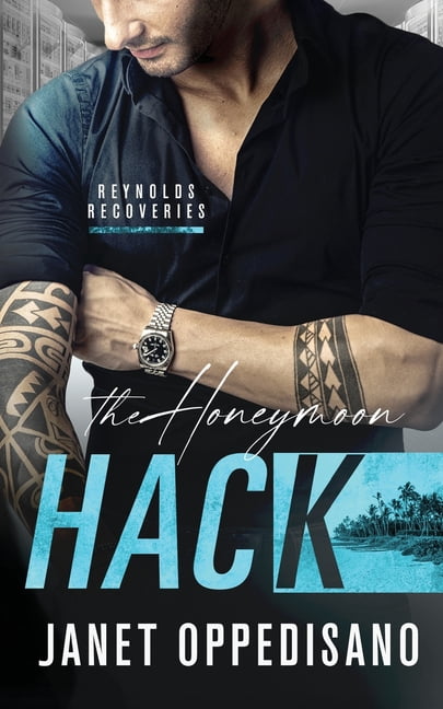 The Honeymoon Hack, (Paperback)