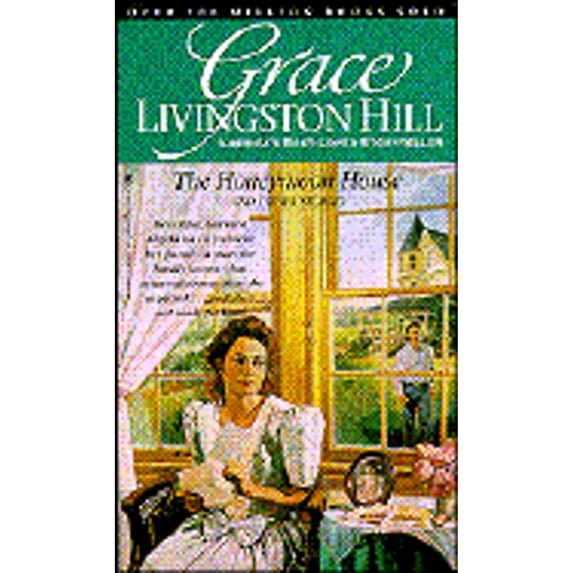 Pre-Owned The Honeymoon House (Paperback) by Grace Livingston Hill