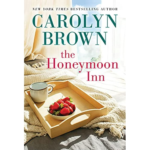Pre-Owned The Honeymoon Inn: 2 (Spikes & Spurs, 2) Paperback