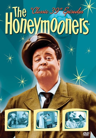 (未使用･未開封品)Honeymooners: The Lost Episodes 8 [DVD] Amazon.com: The Honeymooners - The Lost Episodes, Boxed Set