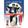 thumbnail image 1 of The Honeymooners (DVD), Paramount, Comedy, 1 of 1