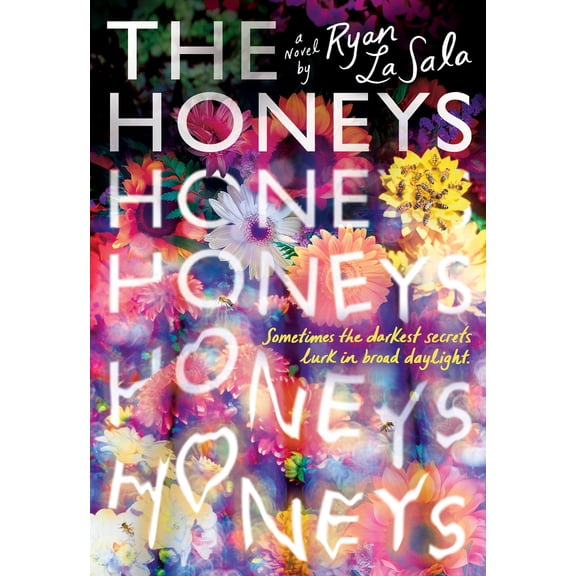 Pre-Owned The Honeys (Paperback) 1338745336 9781338745337