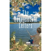 The Honeysuckle Letters, Paperback