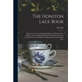 thumbnail image 1 of The Honiton Lace Book (Paperback), 1 of 1